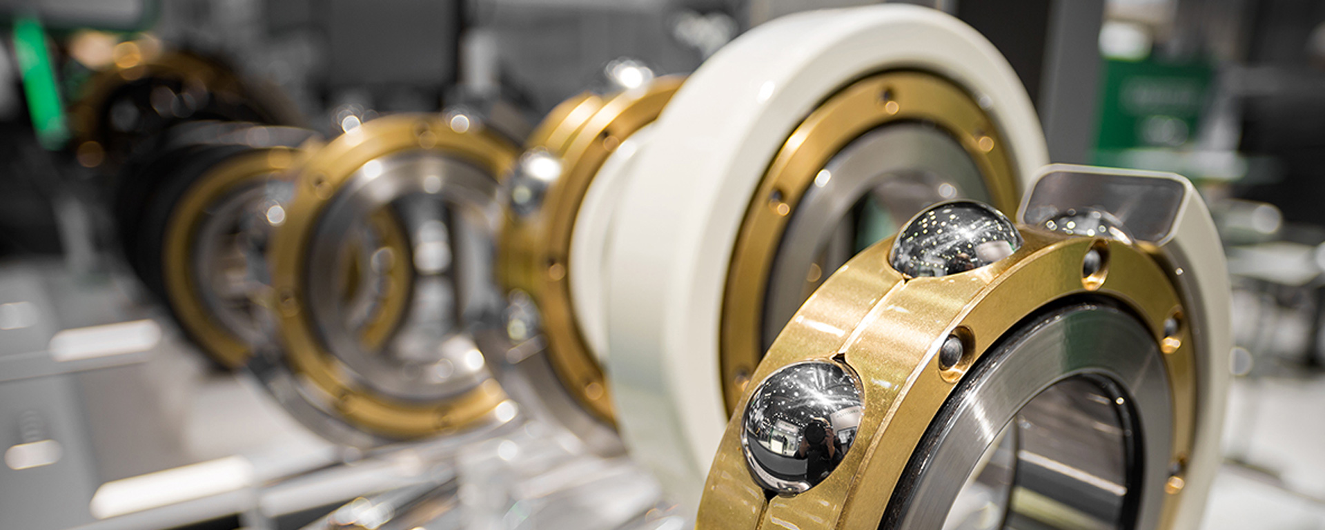 球軸承 - 上海志盛軸承有限公司