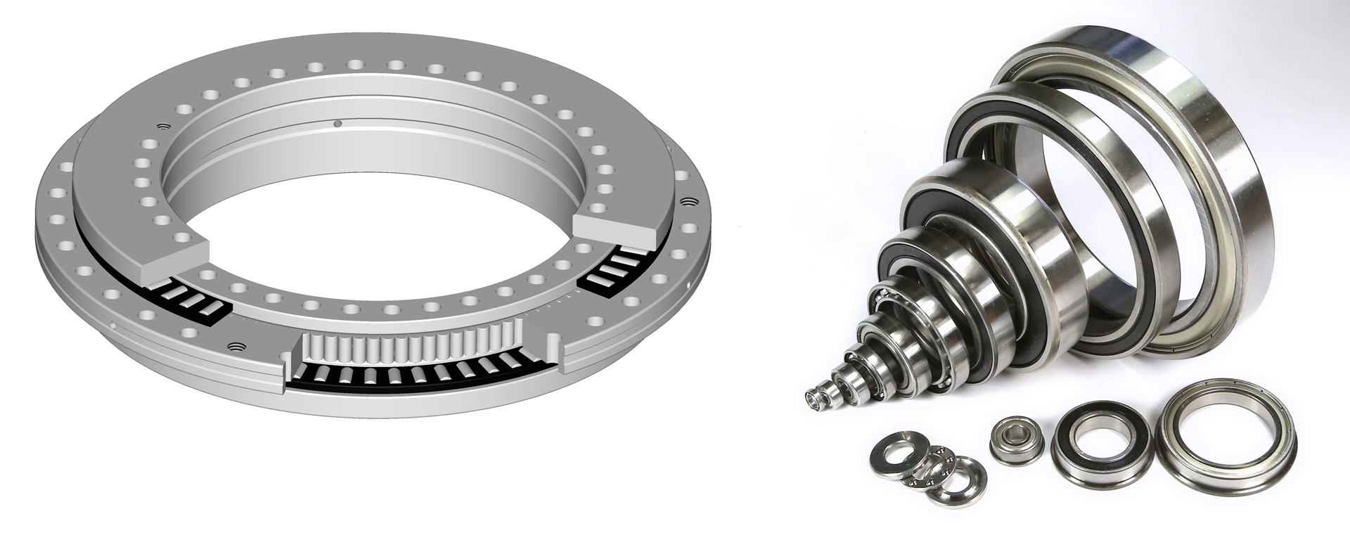 精密軸承 - 上海志盛軸承有限公司