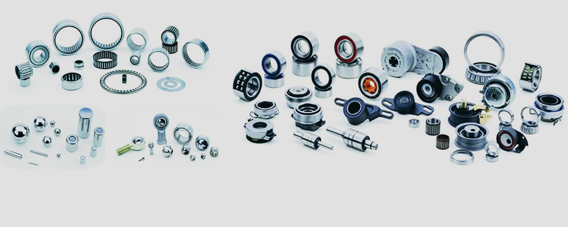 滑動軸承 - 上海志盛軸承有限公司