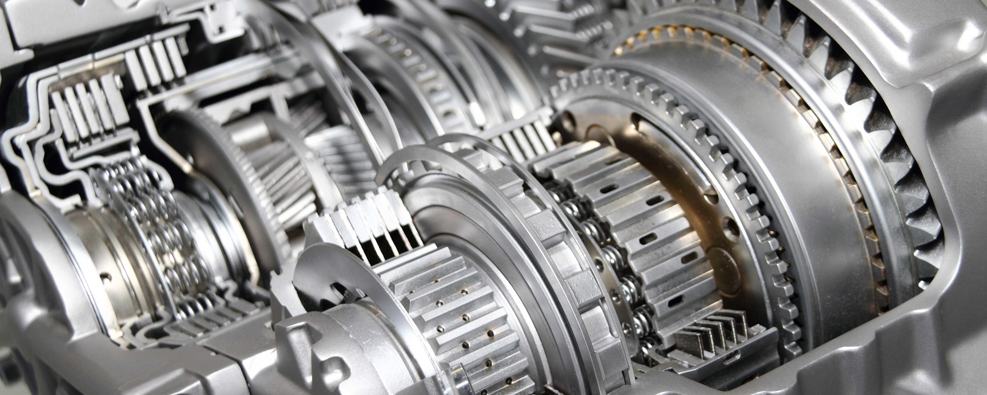 變速器維修 - 上海志盛軸承有限公司