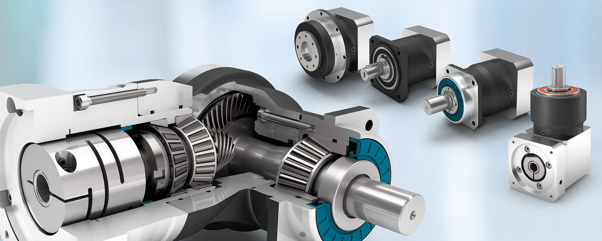 解決方案 - 上海志盛軸承有限公司